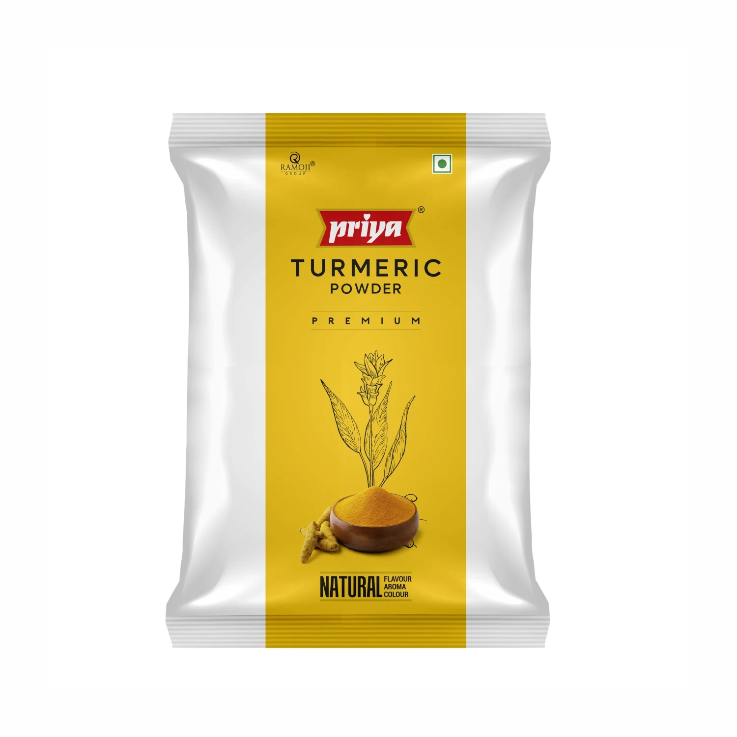 Turmeric Powder